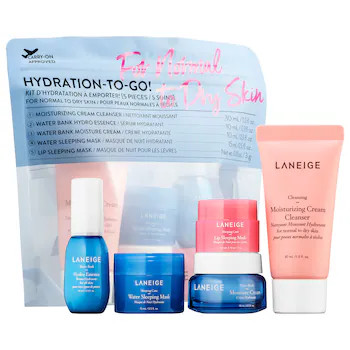 Hydration-To-Go! Normal to Dry Skin - LANEIGE | Sephora | Sephora (US)