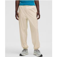 Men's Lightweight Woven Jogger | Lululemon (US)