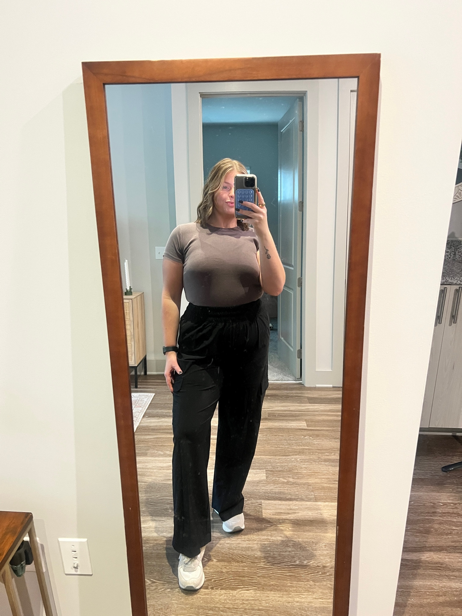 Old Navy 40% Off! Outfit under $40! 

#LTKActive #LTKFindsUnder50 #LTKFitness