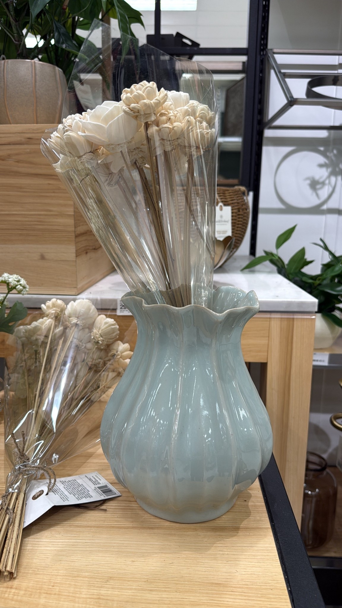 New hearth and hand arrivals available today

#LTKHome #LTKSeasonal