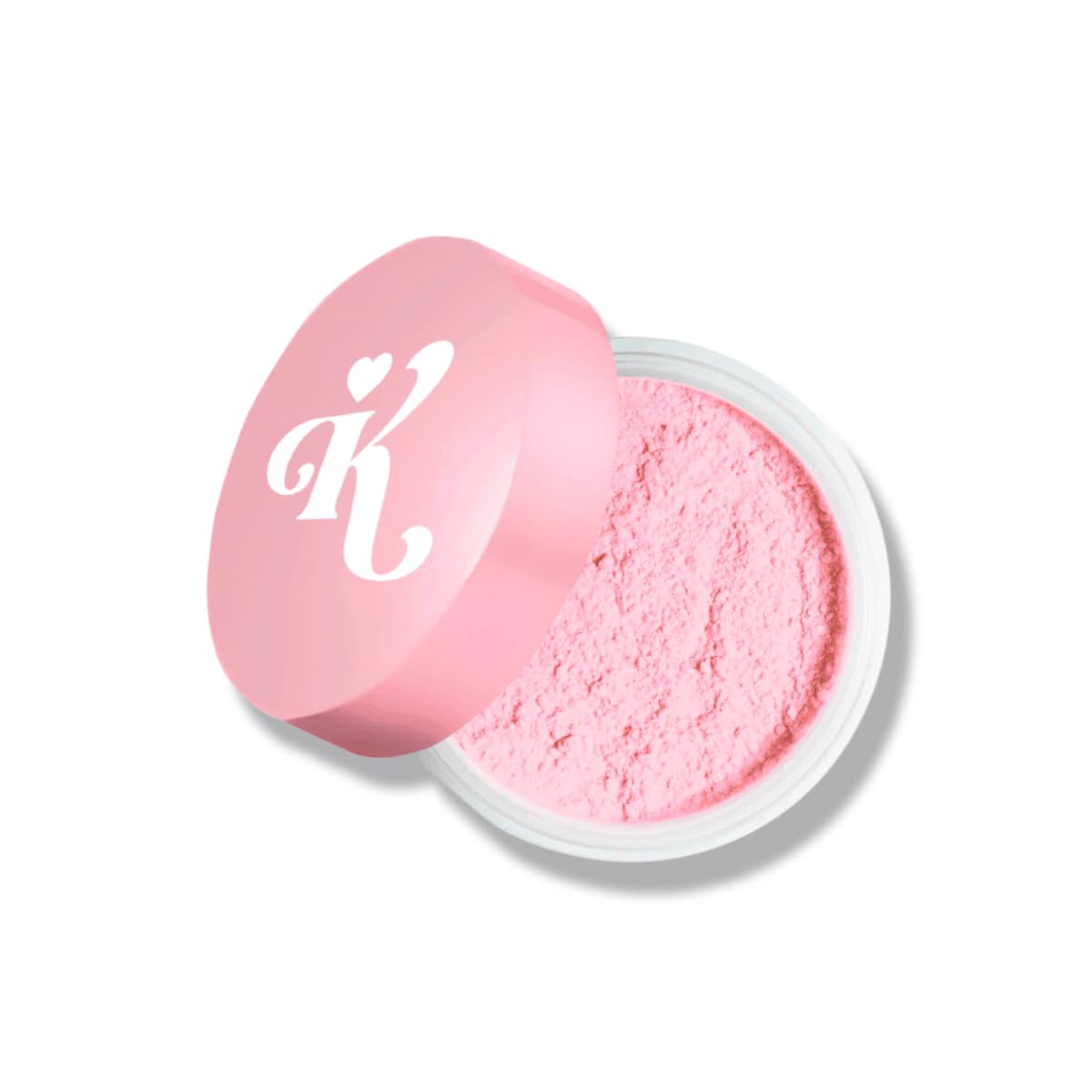 BY KAREN BACHINI Pó Facial Solto Rosa Pink Powder | Amazon (BR)