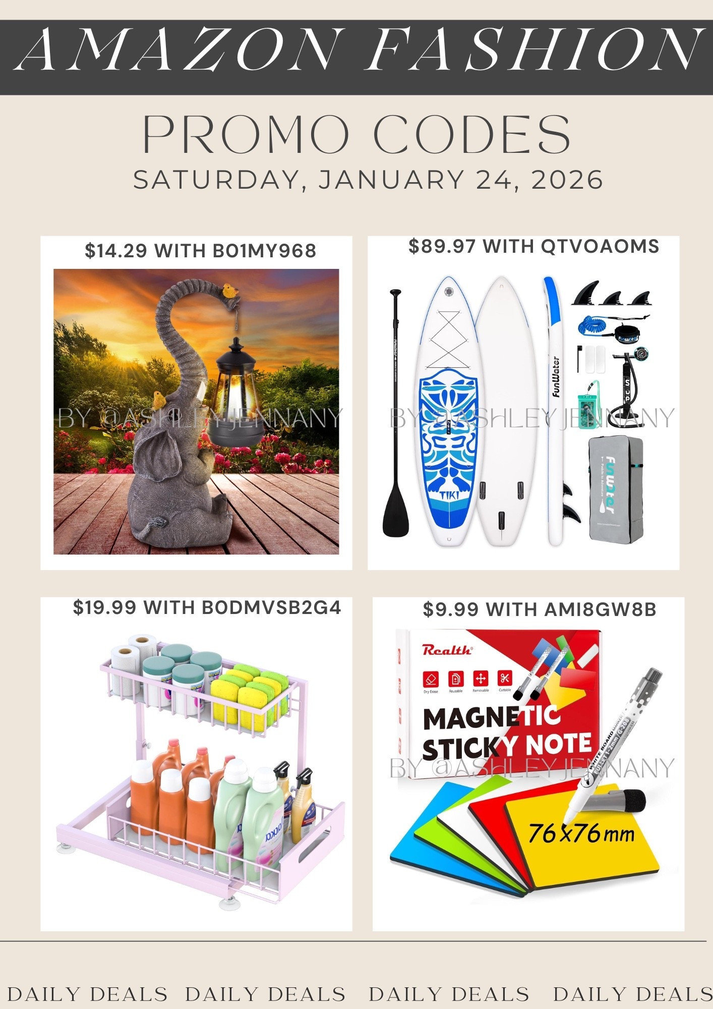 Amazon deals 

#LTKSaleAlert #LTKHome