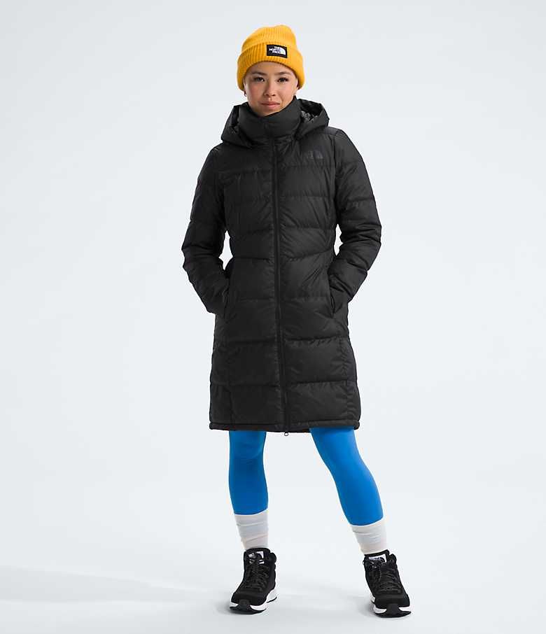 Women’s Metropolis Parka | The North Face (US)