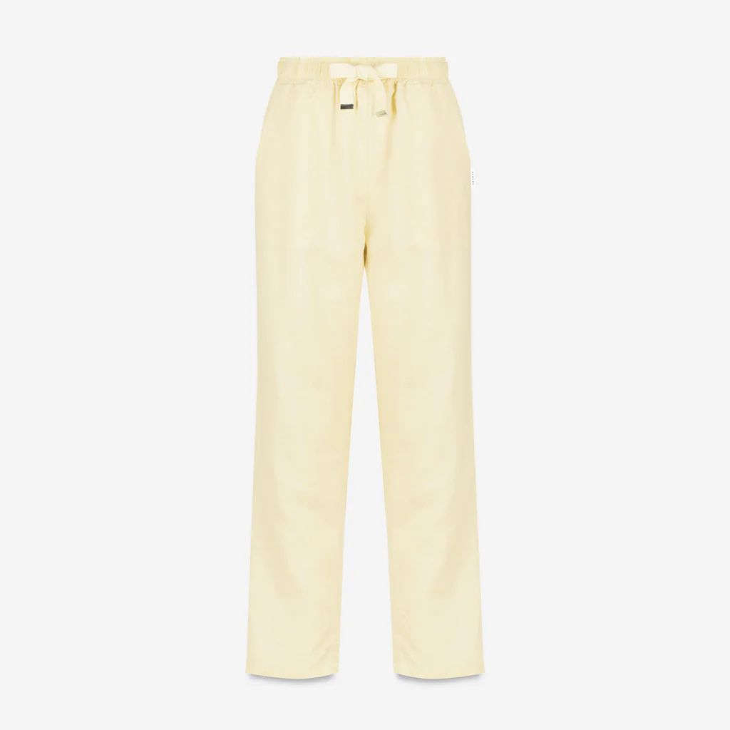 AMISS - Women's Pants / Butter | Status Anxiety 