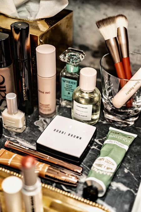 My favorite thing about slowing down on Sundays is organizing my makeup vanity. Here are some of my current favorite beauty products. 

#LTKbeauty #LTKSeasonal #LTKxSephora
