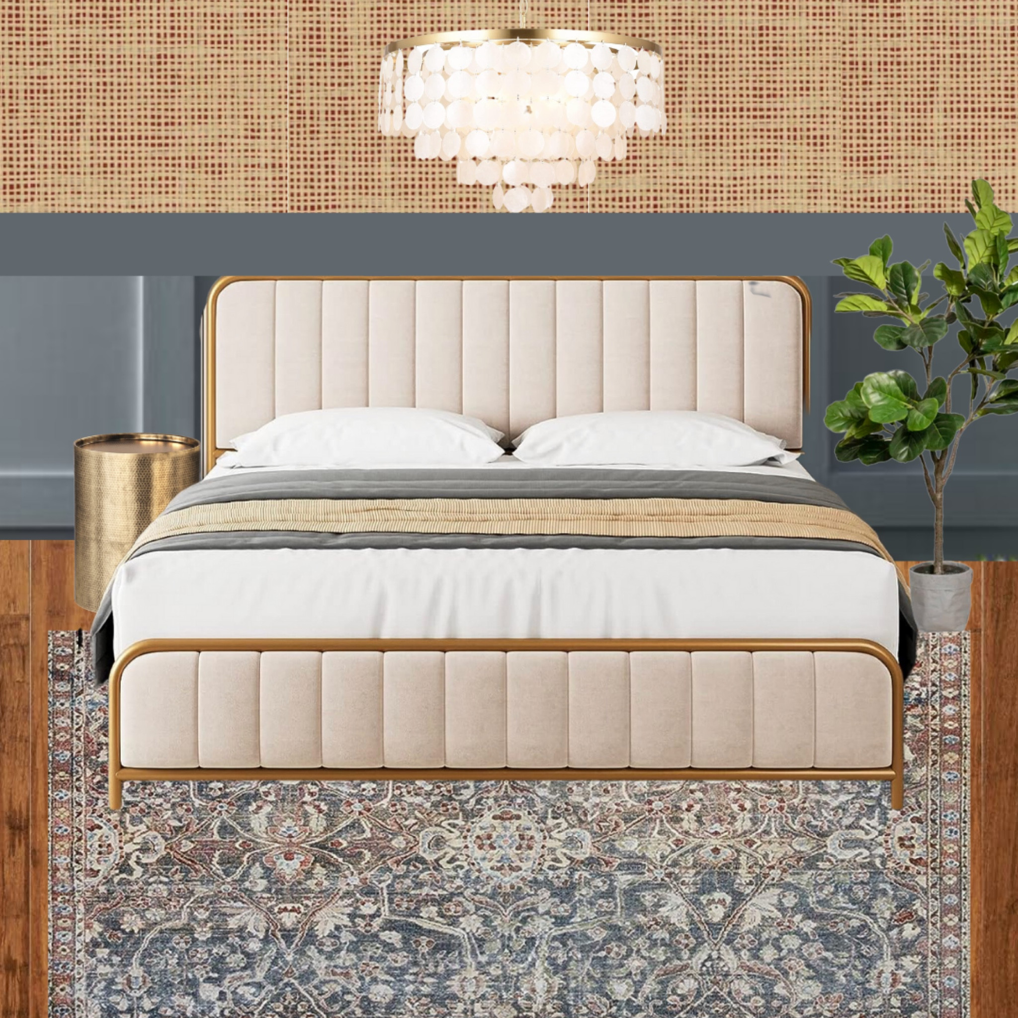 Relaxing guest room 

#LTKFind #LTKhome #LTKstyletip