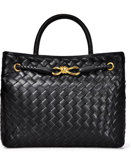 Bottega venetta spend vs splurge
Designer inspired tote bag

#LTKfindsunder100 #LTKitbag #LTKstyletip
