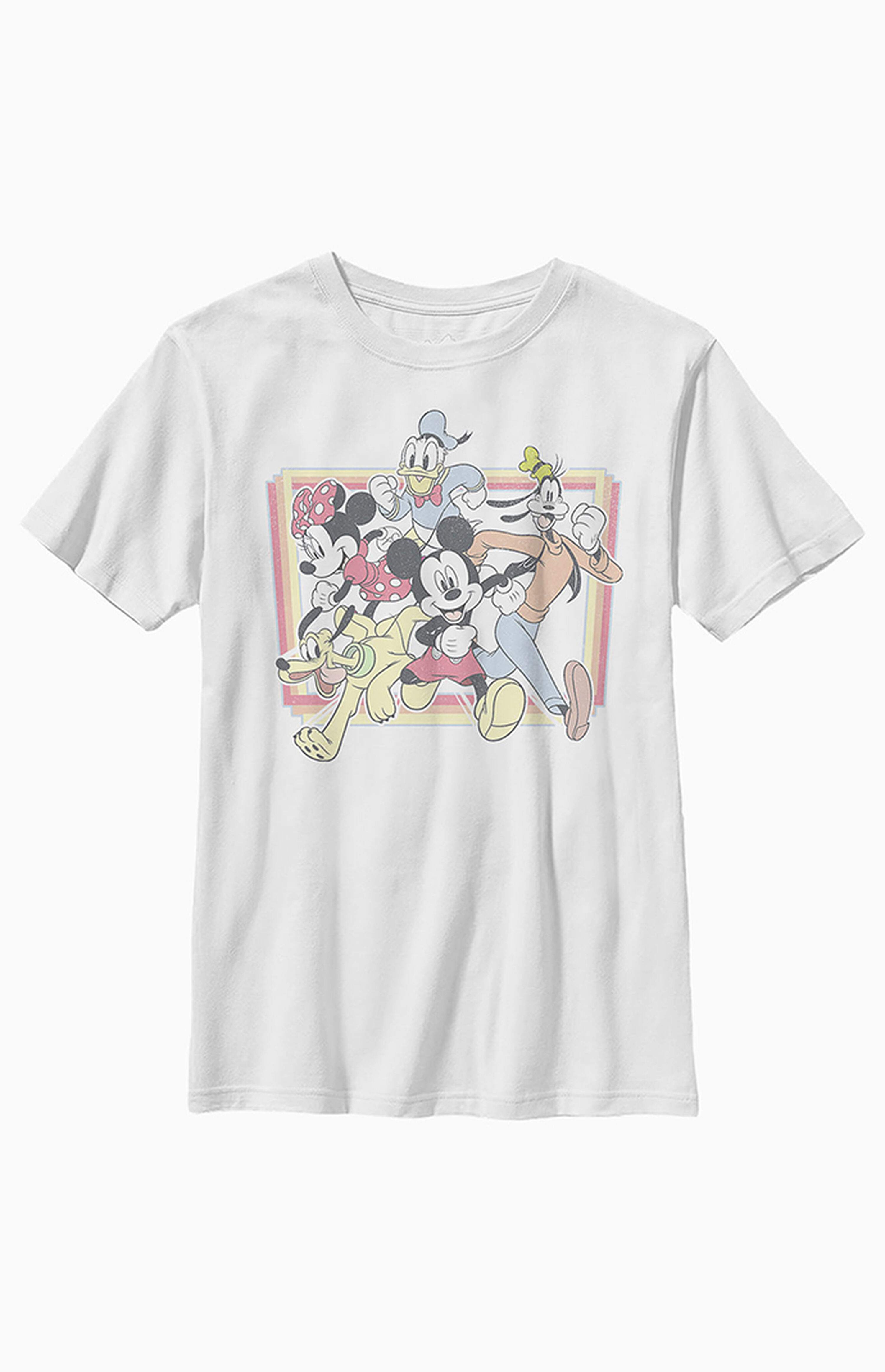 Kids Break Out Disney T-Shirt | PacSun