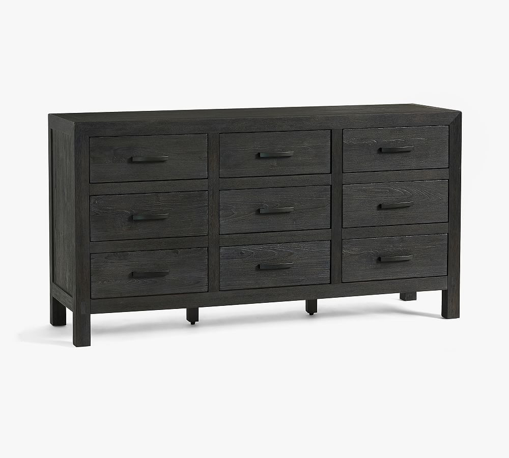 Linwood 9-Drawer Dresser (64") | Pottery Barn (US)