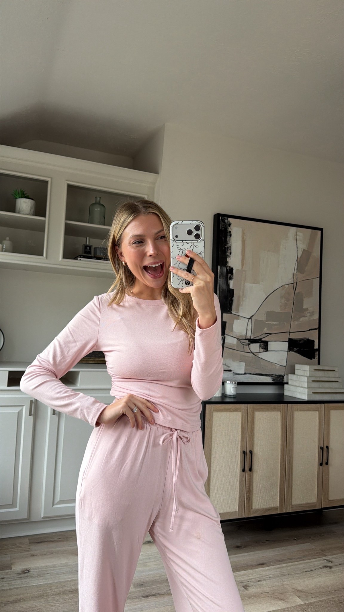  Cozy lounge set!!! Size S