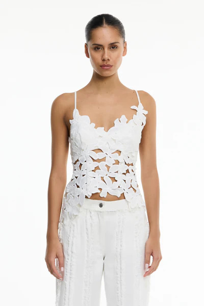 IDETTE TOP | Significant Other
