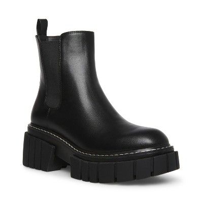 Pheobe Lug Sole Chelsea Bootie | Target