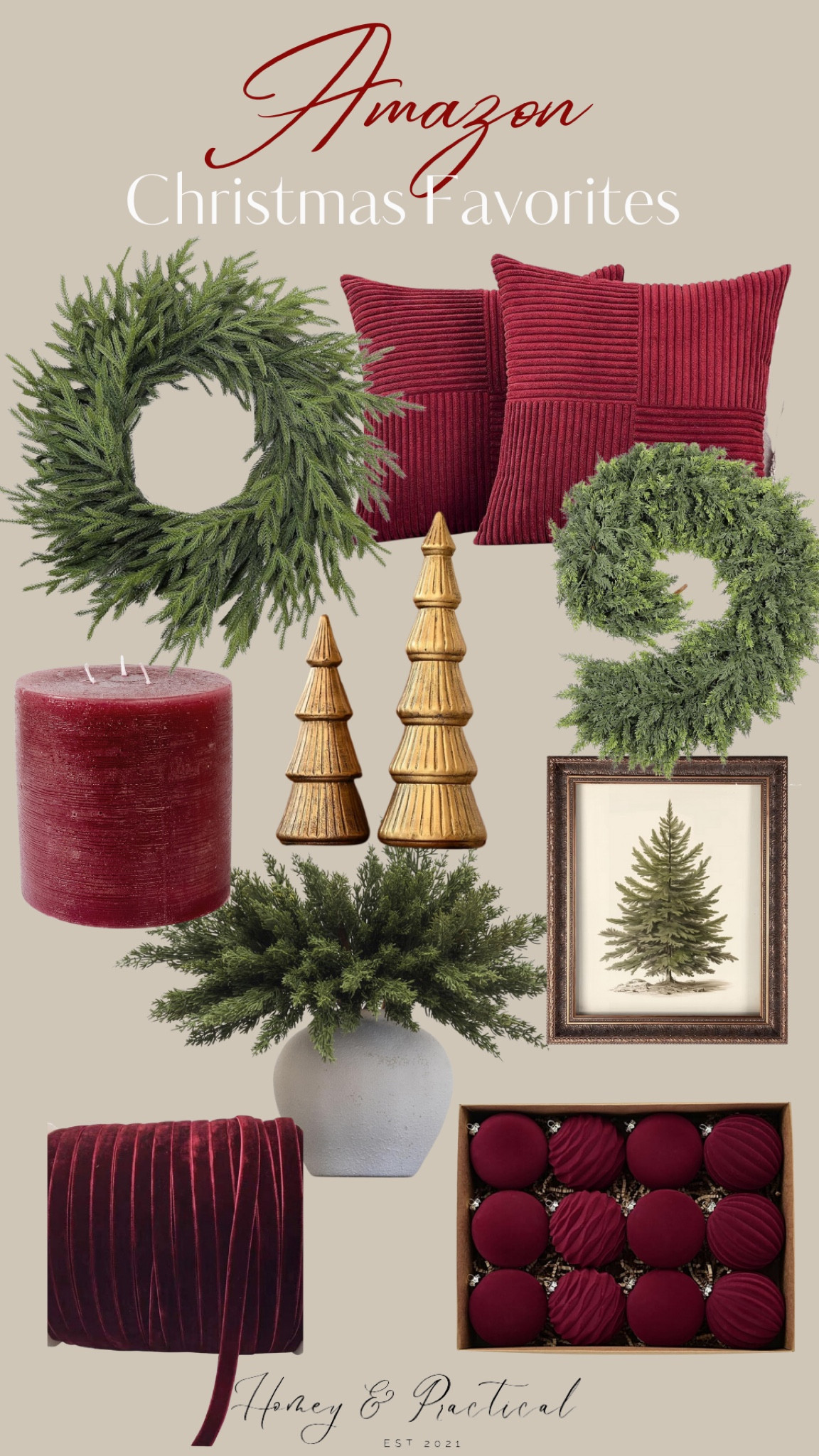 Red Christmas

Garland, cedar stems, candle, Christmas tree, pillowws

#LTKHome #LTKHoliday #LTKSeasonal