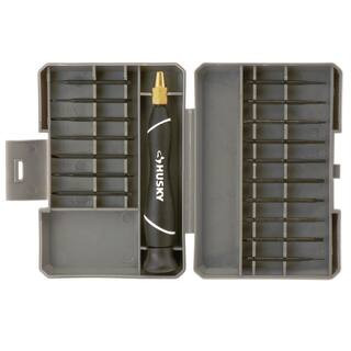 Precision Screwdriver Set (18-Piece) | The Home Depot