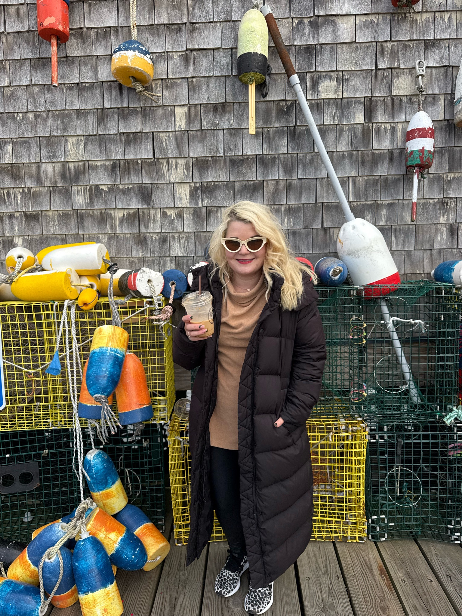 @lululemon restocked their winter coats. The wunder puffer has been my go to for the last six years. It has kept me warm like a sleeping bag but is still chic enough to go exploring.

#LTKActive #LTKPetite #LTKSeasonal