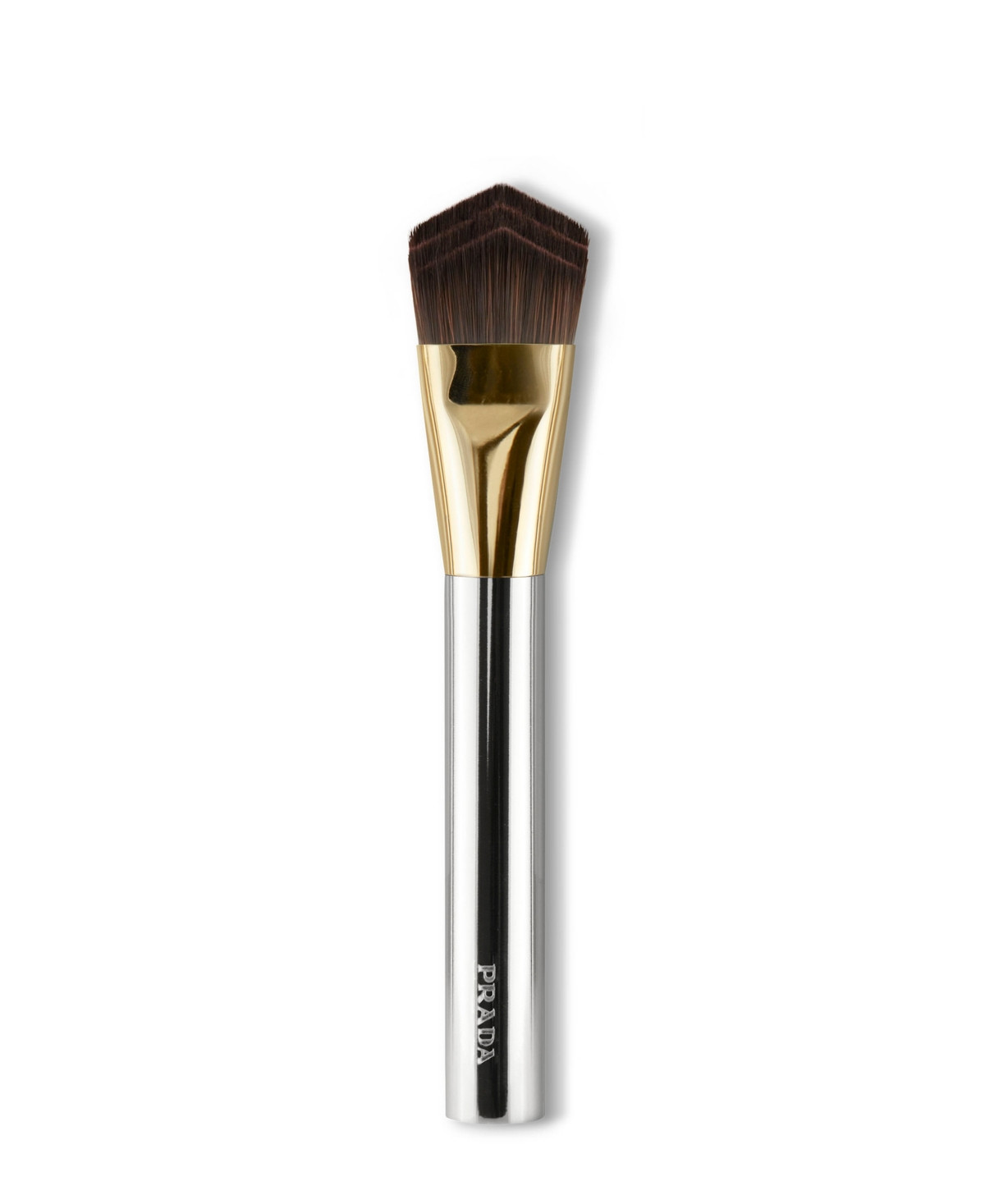 Prada Beauty 03 Foundation Optimizing Brush | Macy's