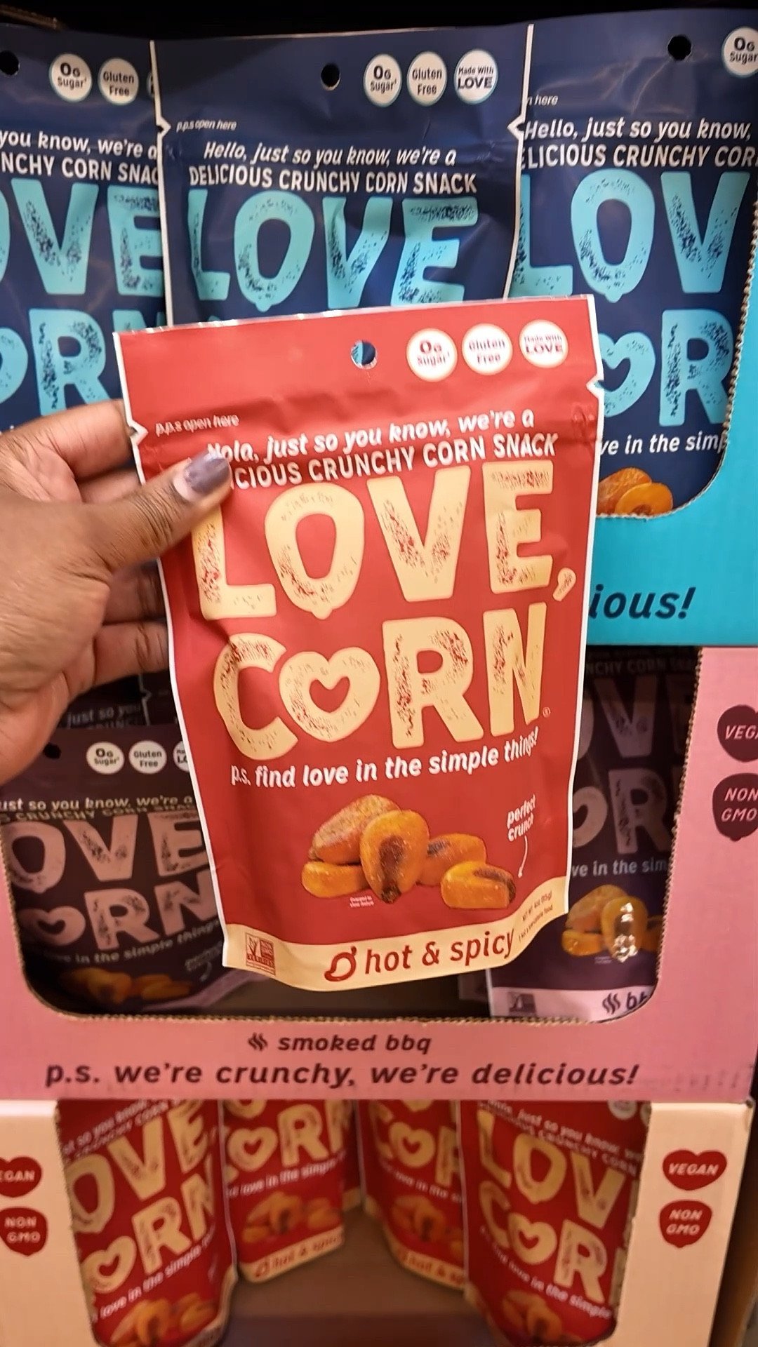 We LOVE 🌽

#LTKFindsUnder50