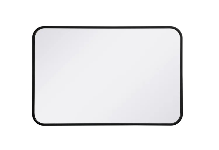 Alessandra Accent Mirror | AllModern | Wayfair North America