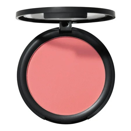 e.l.f. Primer-Infused Matte Blush, Always Crushing, 0.35oz | Walmart (US)