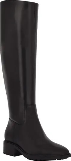 Botina Knee High Boot (Women) | Nordstrom