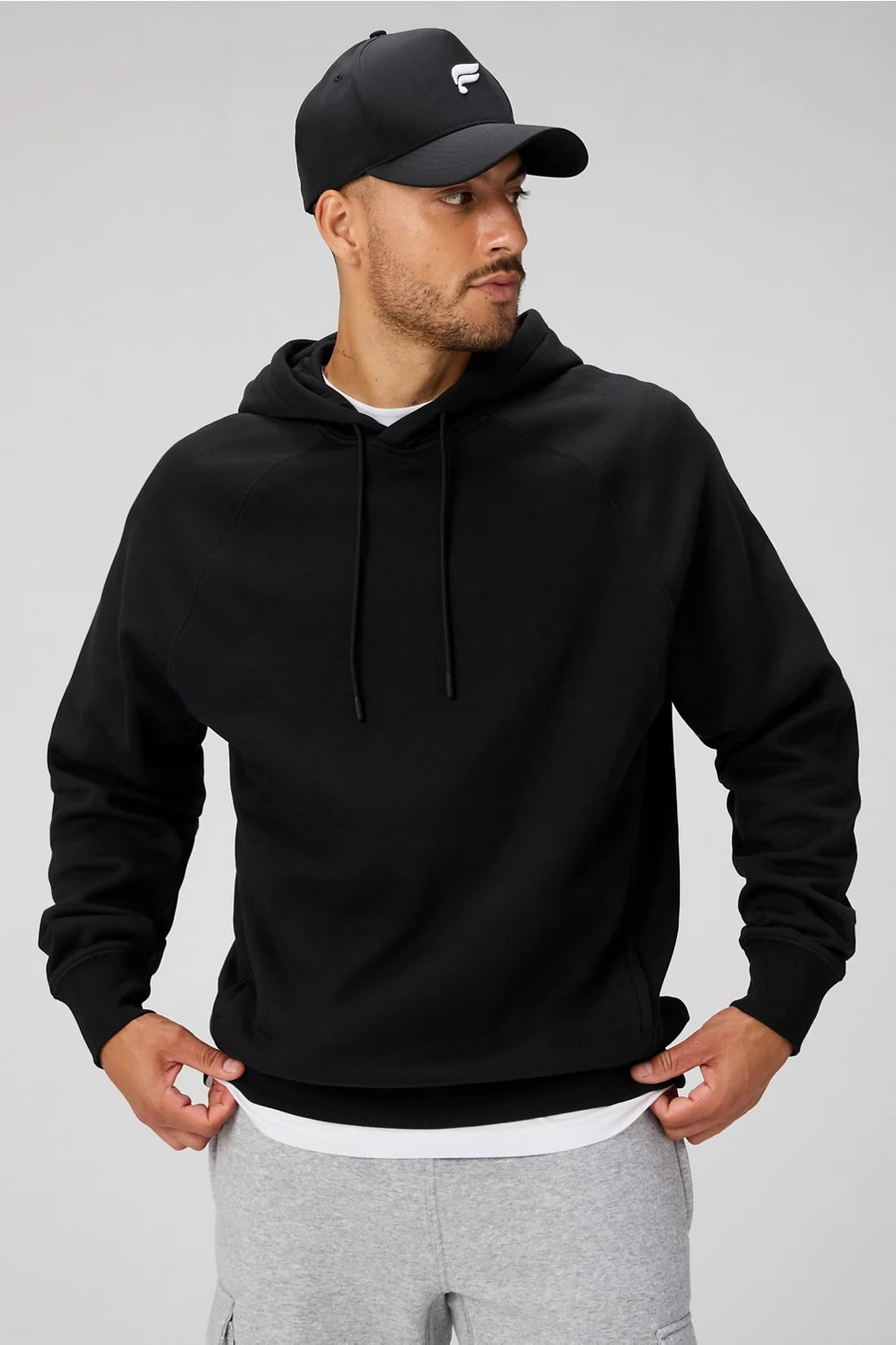 The Go-To Hoodie | Fabletics - North America