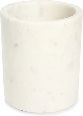 Marble Utensil Crock | Nordstrom