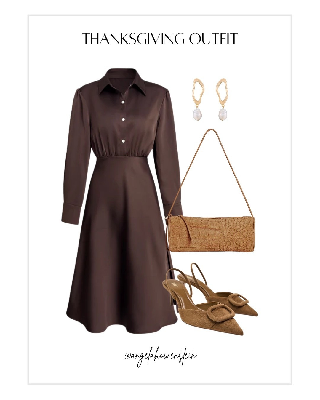 A classic dress-and-heels combo that’s equal parts polished and comfortable.

#thanksgivingoutfit #falloutfit #classicstyle #neutralstyle #holidaylook #elegantstyle



#LTKShoeCrush #LTKHoliday #LTKStyleTip