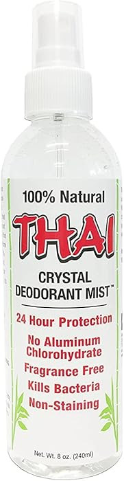 Brand: Thai Deodorant Stone | Amazon (US)
