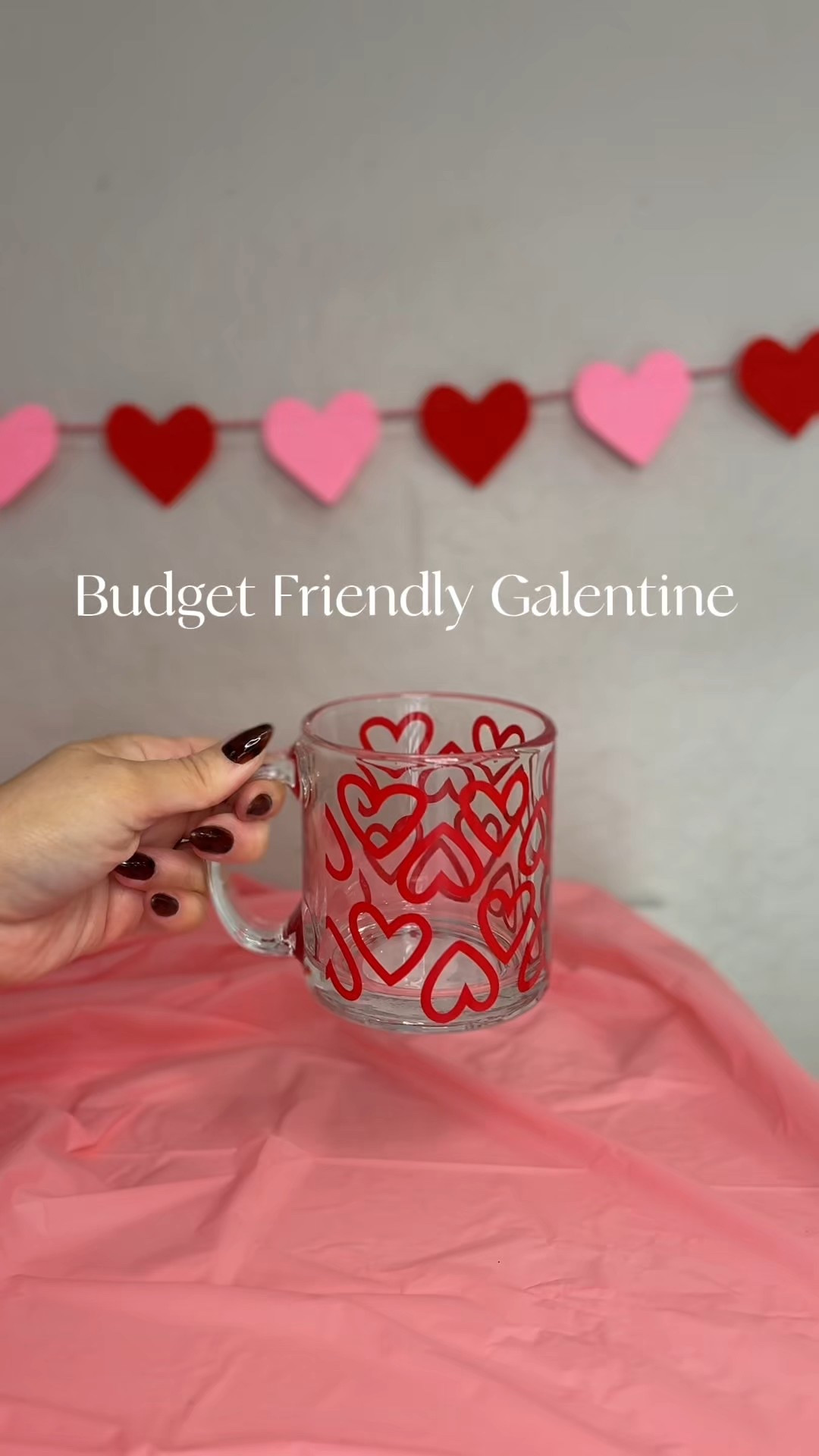 Affordable Galentine gift idea! 

#LTKSaleAlert #LTKValentine