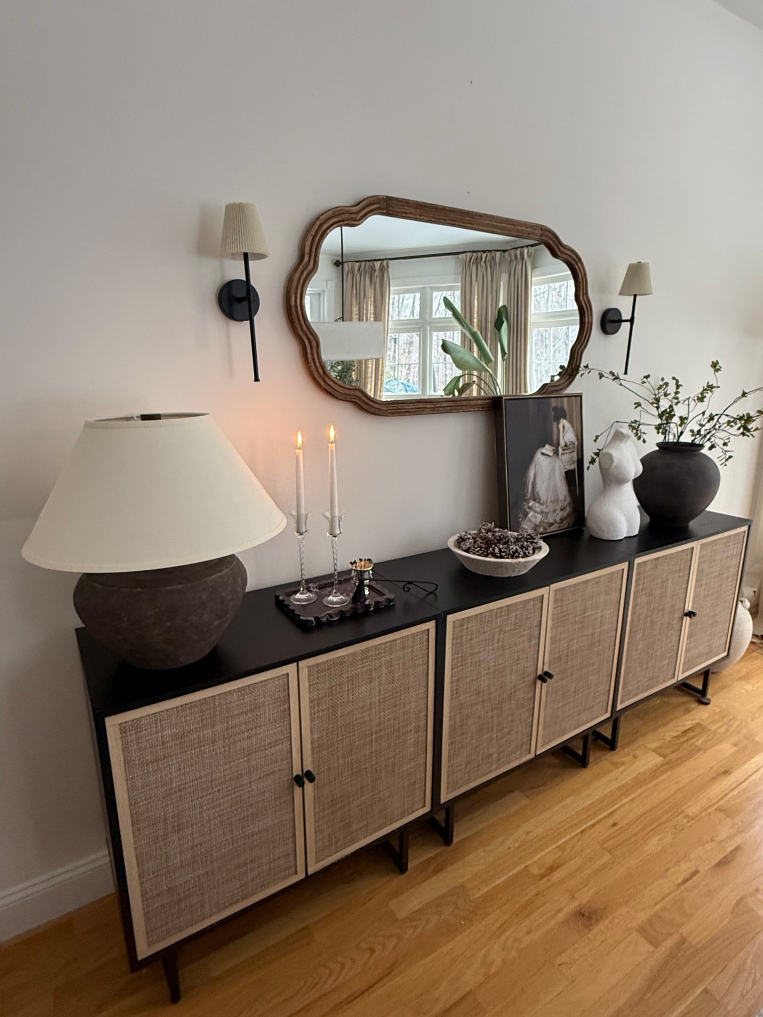 Loving these new pieces I recently picked up! 

#LTKHome #LTKU