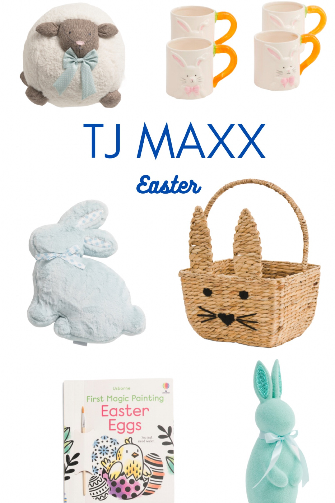 The cutest Easter decor and Easter basket goodies for kids!

#LTKKids #LTKSeasonal #LTKFamily