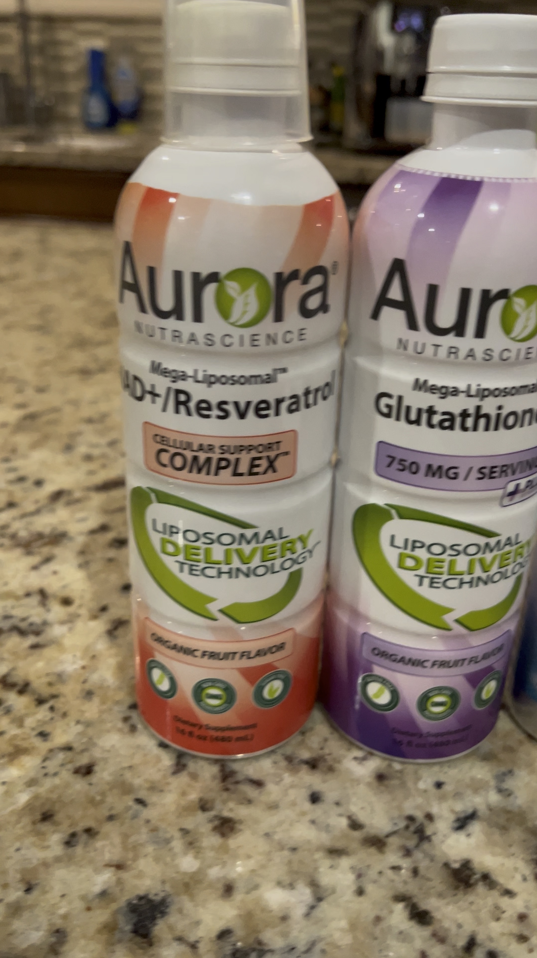 Best liquid liposomal vitamins I’ve ever had. It’s great tasting and proven to absorb better since it’s liquid. Been feeling better since starting it. Even my skin feels and looks better. 

#LTKStyleTip #LTKGiftGuide #LTKFitness