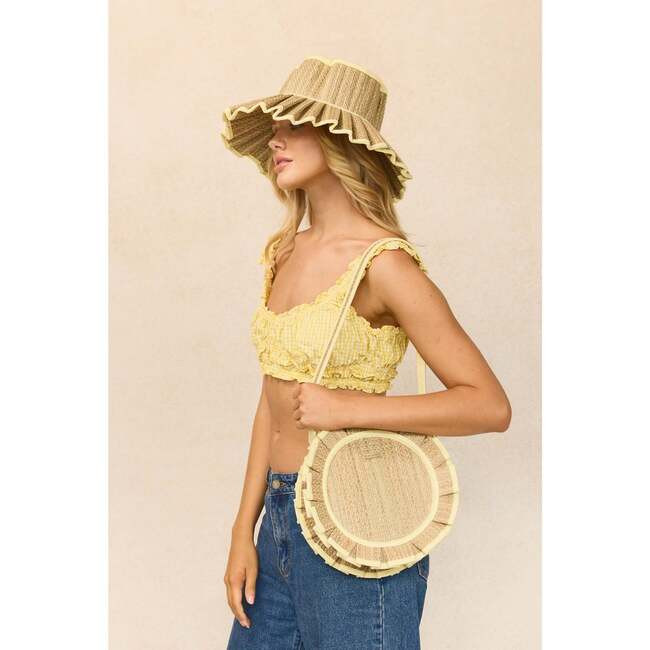 Bliss | Island Maui Hat | Maisonette