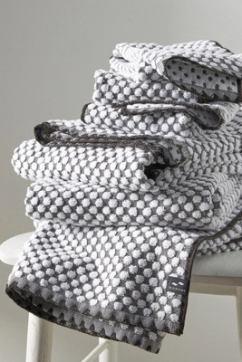 Slowtide Clive Bath Towel Collection | Anthropologie (US)