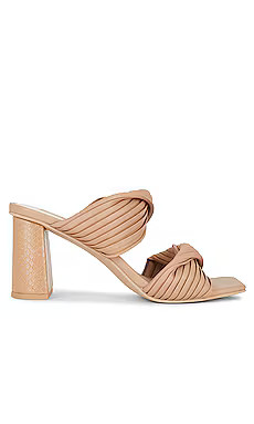Dolce Vita Pilton Sandal in Cafe Stella from Revolve.com | Revolve Clothing (Global)