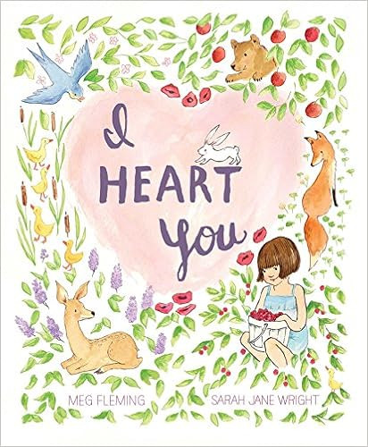 I Heart You  | Amazon (US)