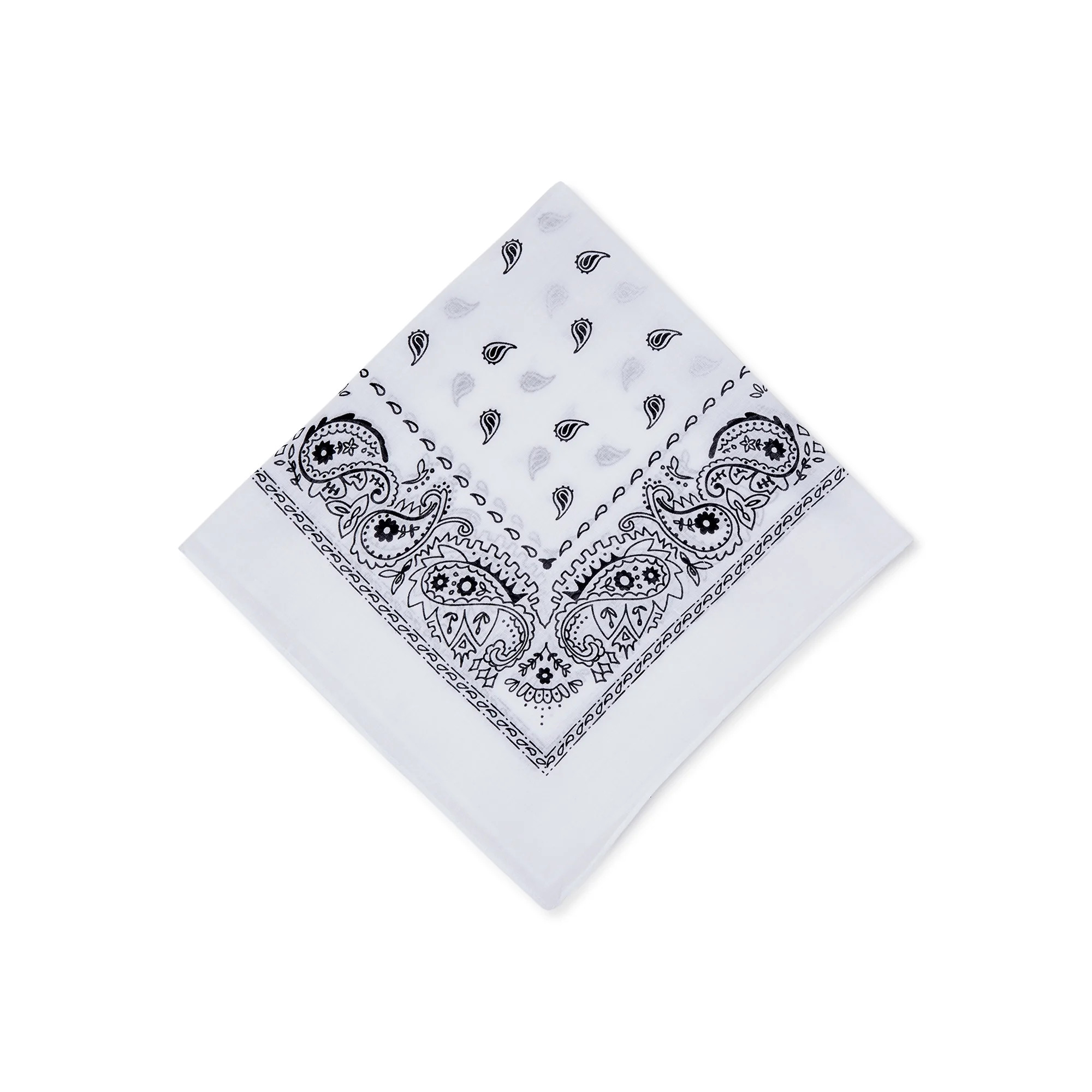 George Men's Cotton Bandana | Walmart (US)