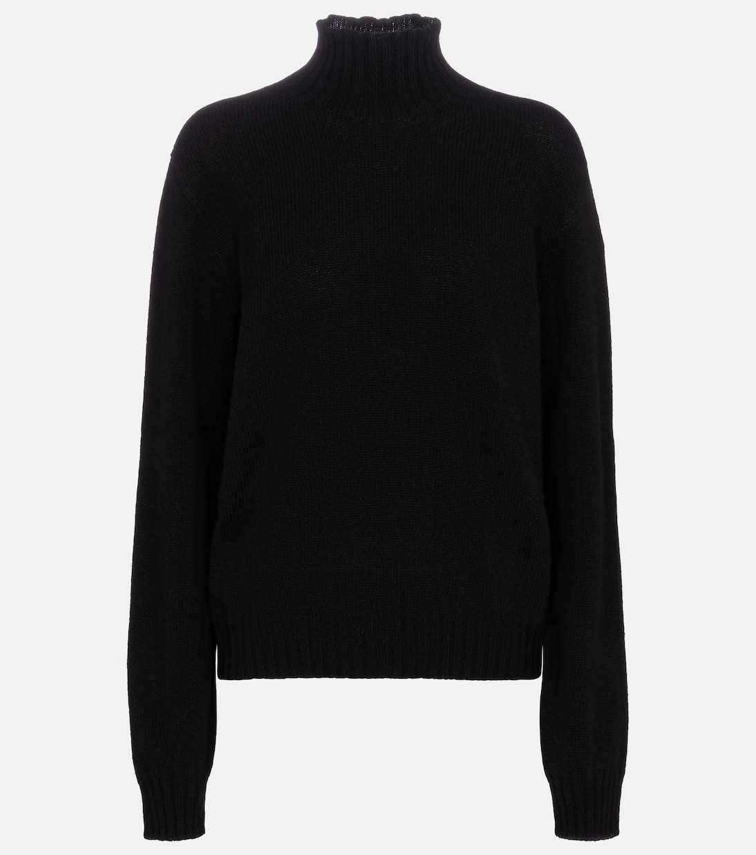 Kensington cashmere turtleneck sweater | Mytheresa (US/CA)