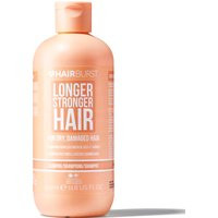 Hairburst Shampoo for Dry, Damaged Hair 350ml | Look Fantastic (UK)