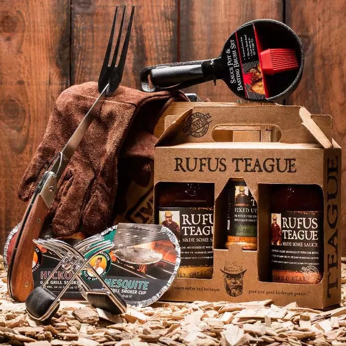 Pit Master Crate
  
    
      
      $119.99
    
    
  
    
  



      56 reviews
  

    
 ... | Man Crates