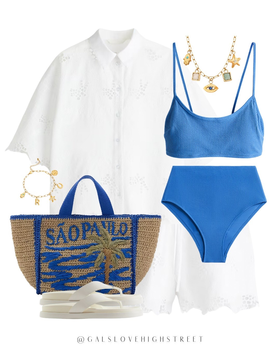 Greece holiday 
Greece travel inspo 
Holiday outfit 
Beachwear 


#LTKuk #LTKtravel #LTKsummer