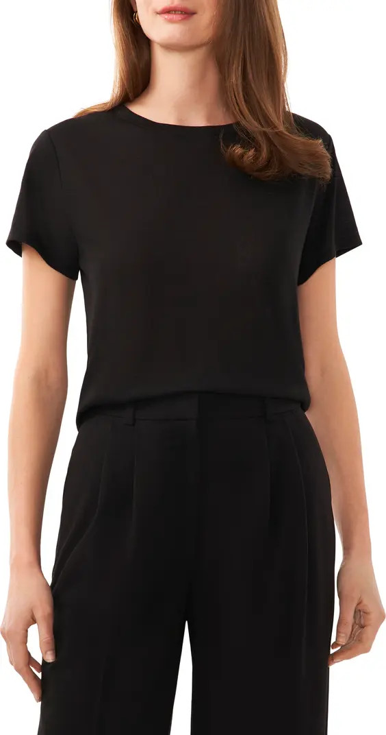 Boxy T-Shirt | Nordstrom Rack