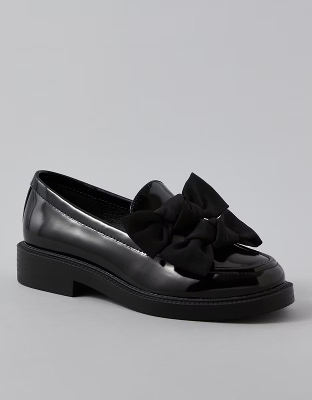 AE Bow Loafer | American Eagle Outfitters (US & CA)