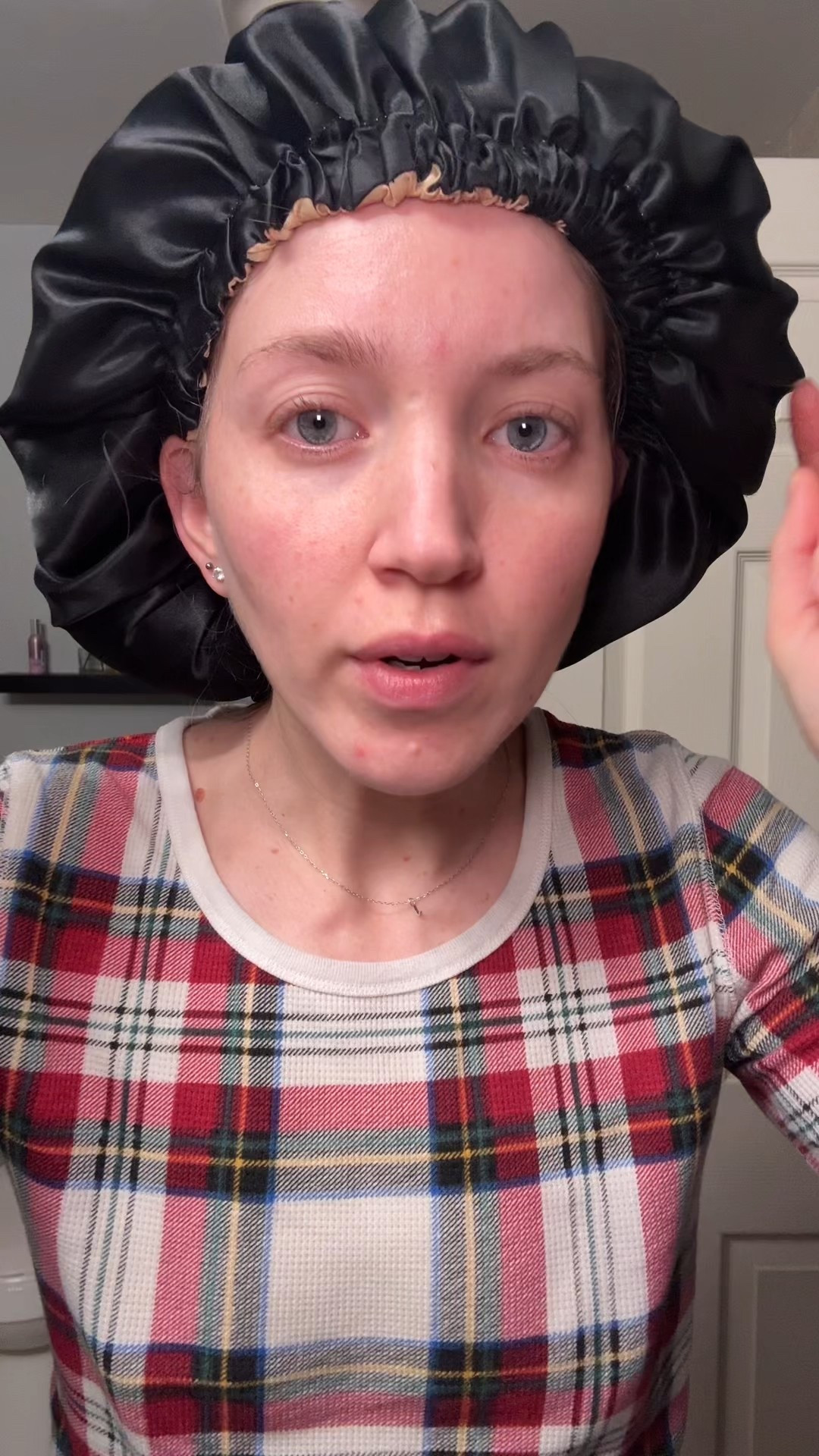 At least my hair looks good! 

#LTKStyleTip #LTKU #LTKBeauty