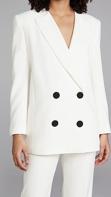 x Helena Christensen Claudia Blazer | Shopbop