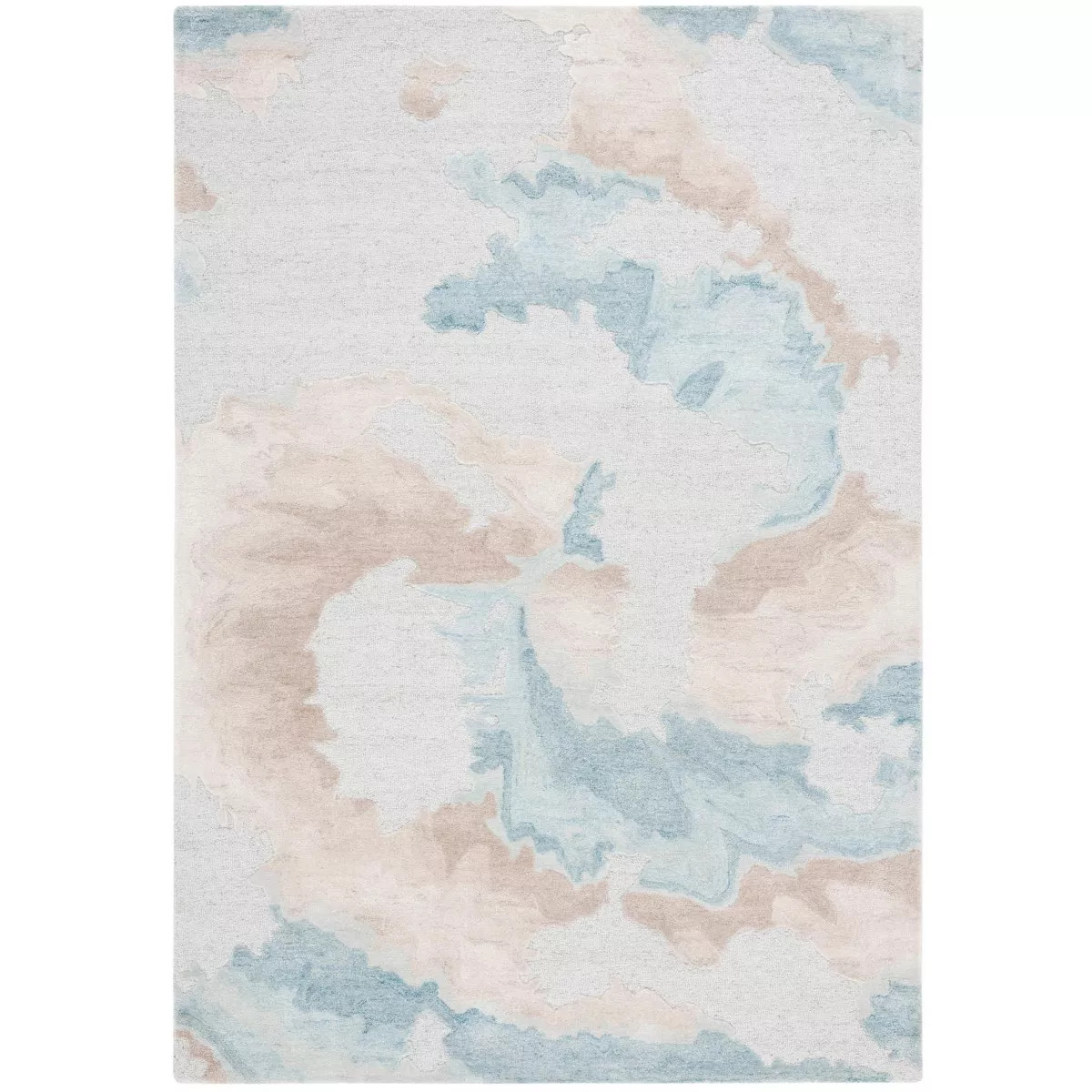 Fifth Avenue FTV508 Hand Tufted Indoor Rugs - Safavieh | Target