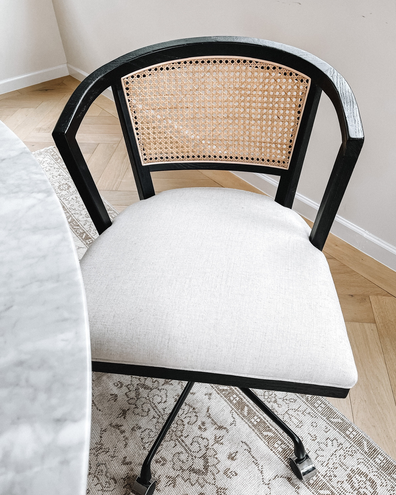 Home office desk chair on sale! #homeoffice #desk #chair

#LTKsalealert #LTKhome