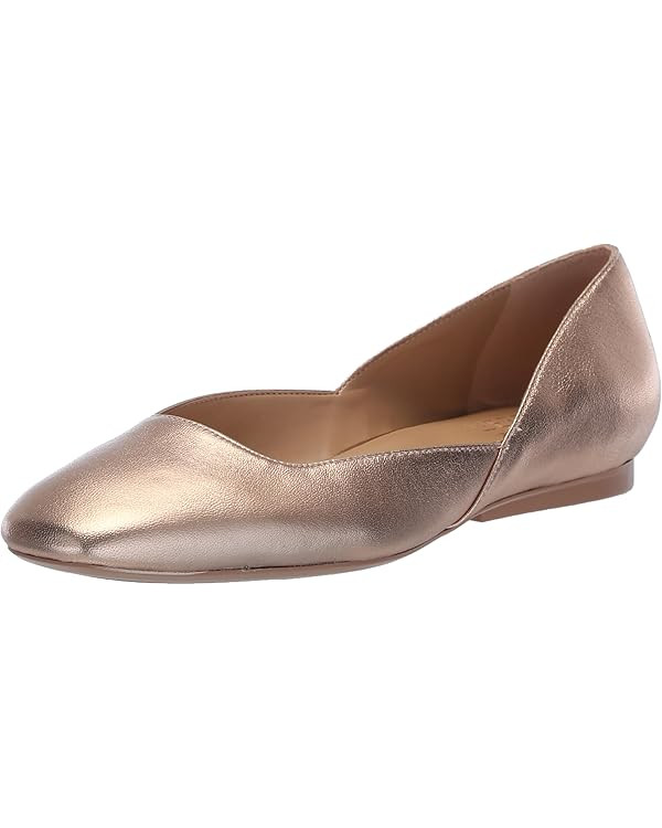 Naturalizer Women's Cody Ballet Flat | Amazon (US)