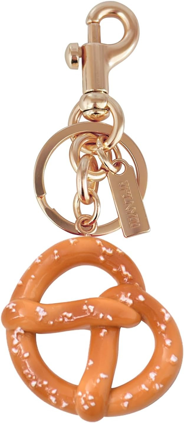 Sparkling Fruit Bag Charms & Purse Charm for Handbags,Cute Purse Charms Keyring for Women | Amazon (US)
