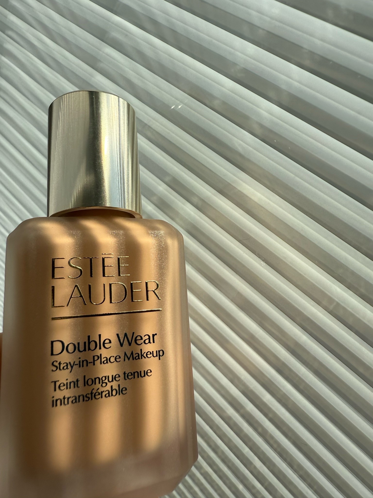 Doublewear foundation for the oily and combination skin girls. Medium to full coverage. Shade n31.

#LTKgrwm #LTKmorningroutine #LTKBeauty